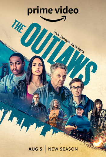 The Out Laws 2023 The Out Laws 2023 Hollywood Dubbed movie download